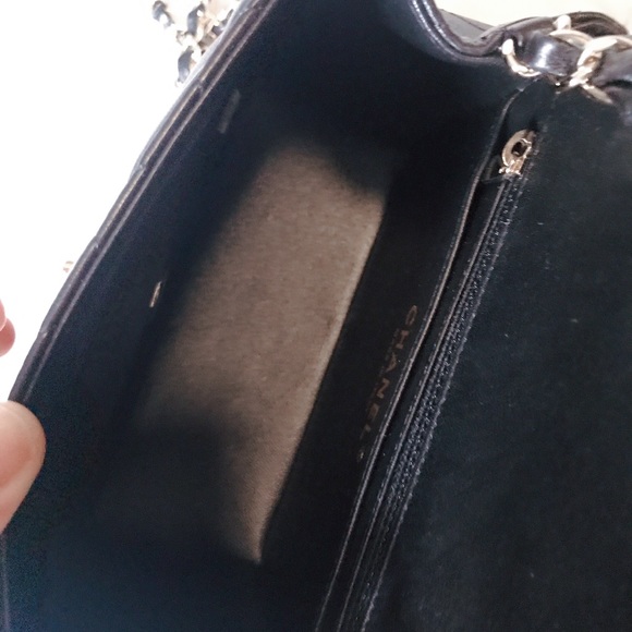 Chanel Mini Purse - Picture 4 of 8